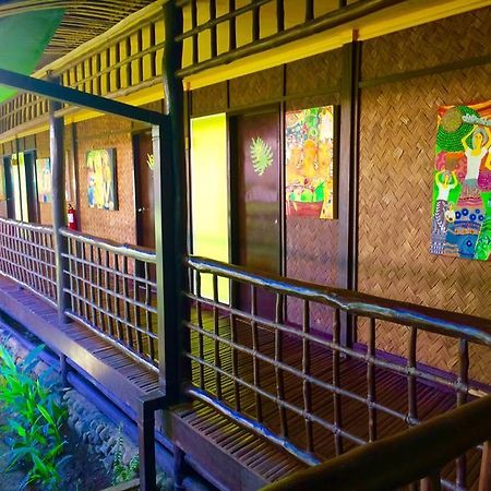 Casa Linda Pension Puerto Princesa Zewnętrze zdjęcie