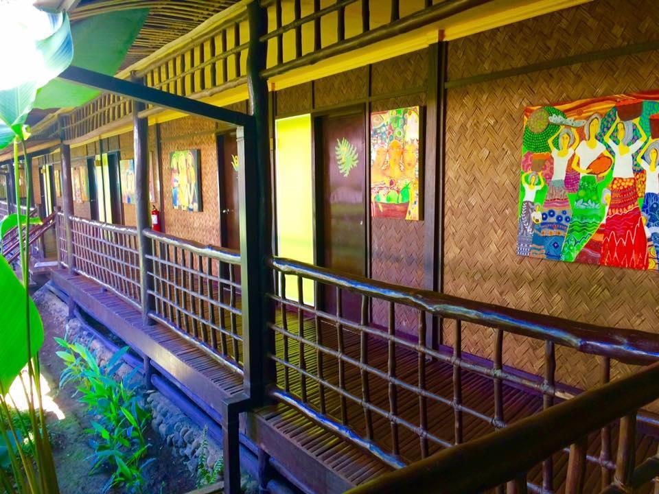 Casa Linda Pension Puerto Princesa Zewnętrze zdjęcie