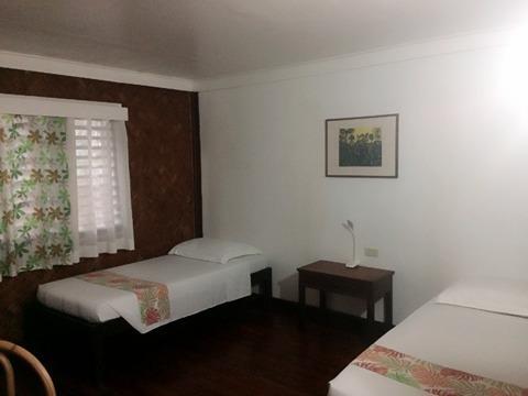 Casa Linda Pension Puerto Princesa Zewnętrze zdjęcie