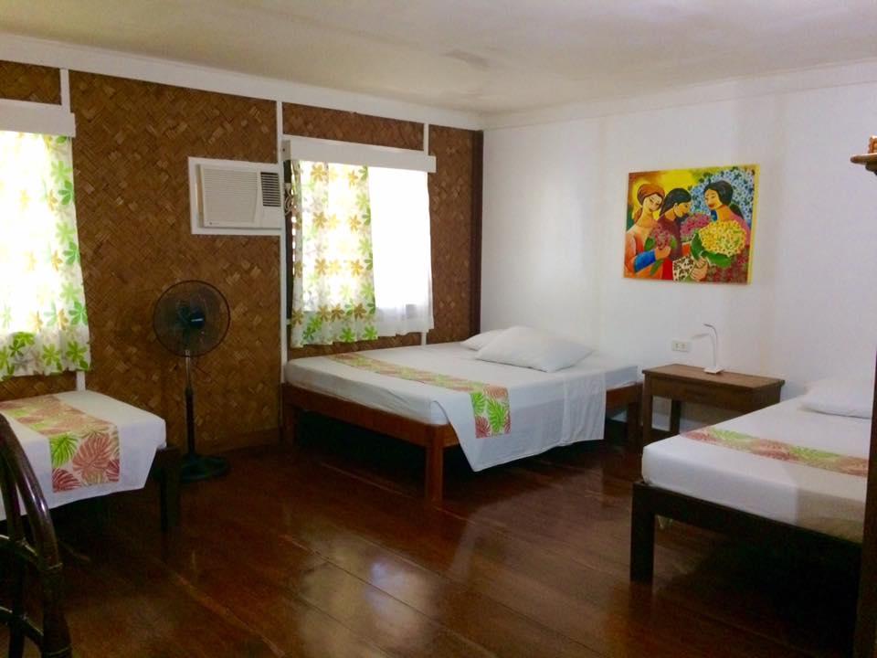 Casa Linda Pension Puerto Princesa Zewnętrze zdjęcie