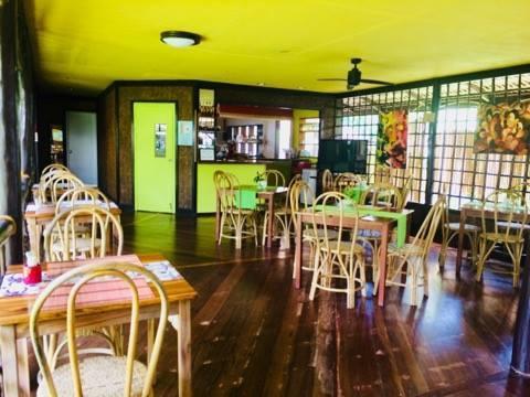 Casa Linda Pension Puerto Princesa Zewnętrze zdjęcie