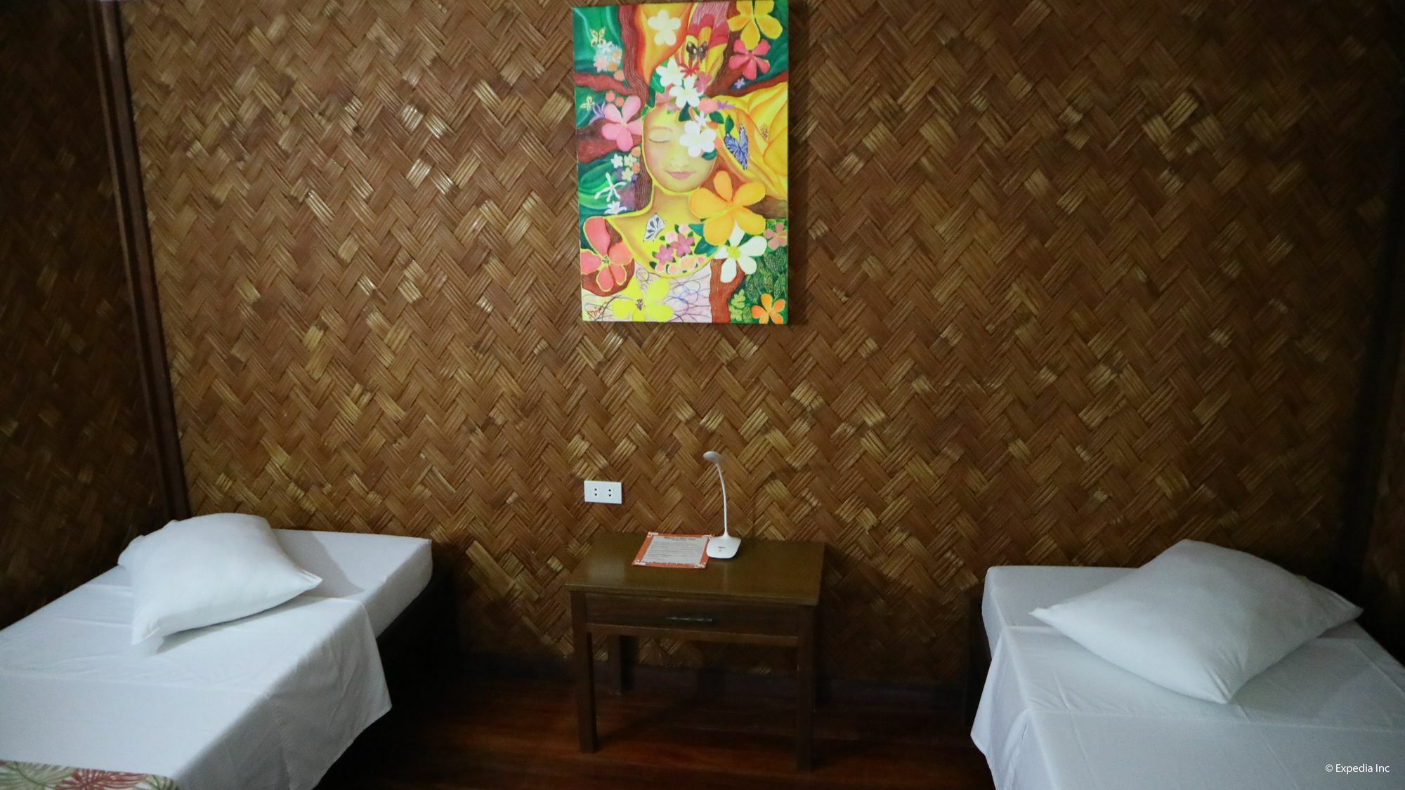 Casa Linda Pension Puerto Princesa Zewnętrze zdjęcie