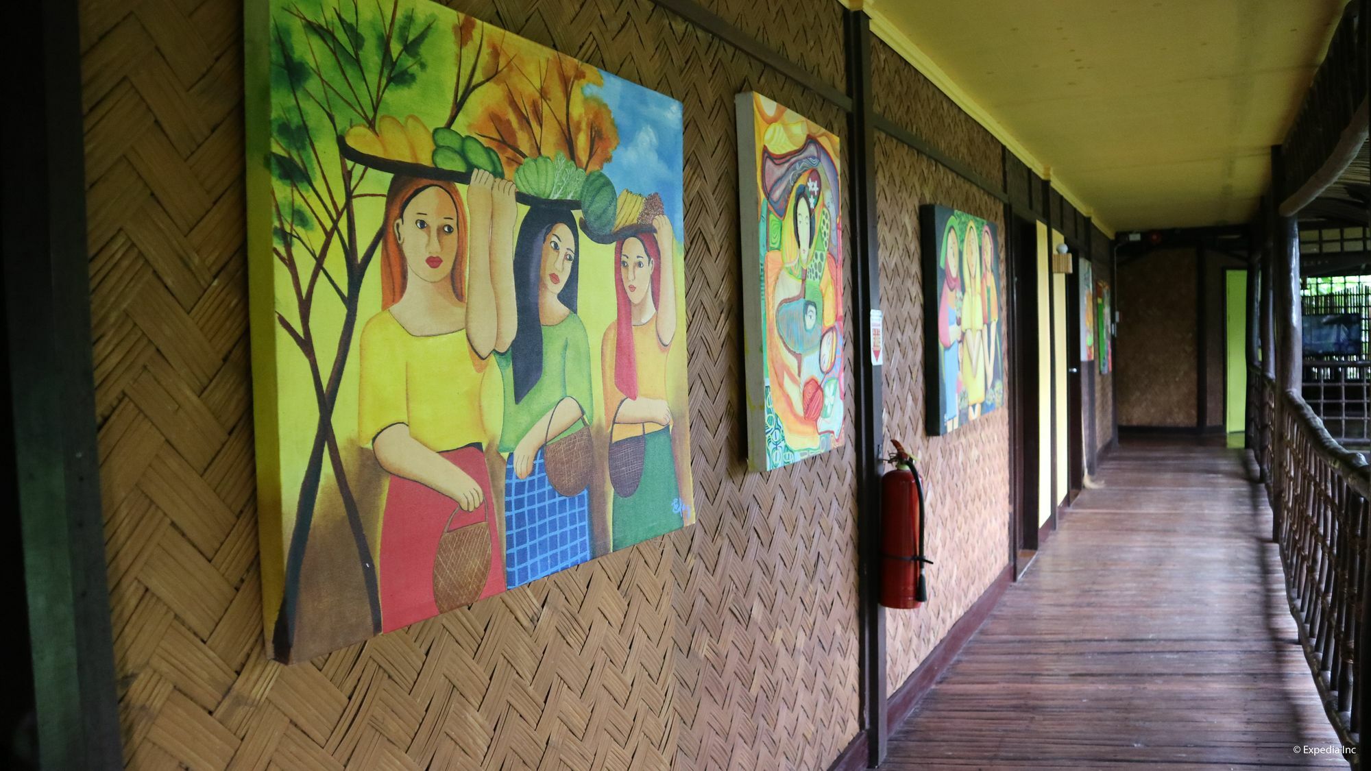 Casa Linda Pension Puerto Princesa Zewnętrze zdjęcie